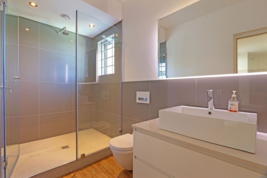 3 Bedroom Property for Sale in Woodstock Western Cape